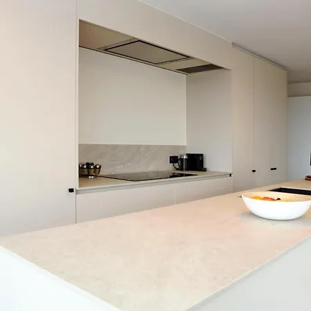 Strandhouse * Knokke-Heist
