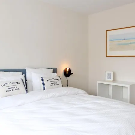 Apartment Strandhouse