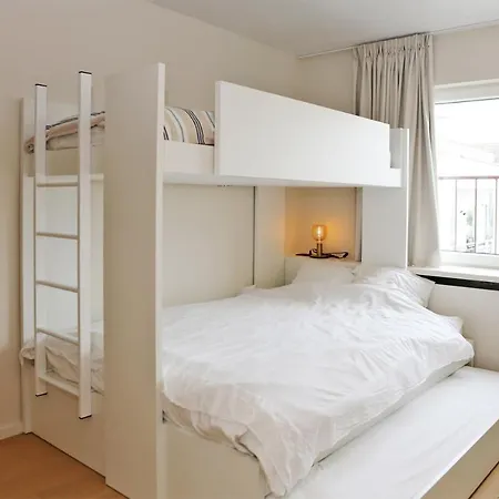 Strandhouse * Knokke-Heist